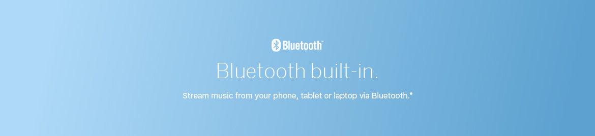 3_Bluetooth support
